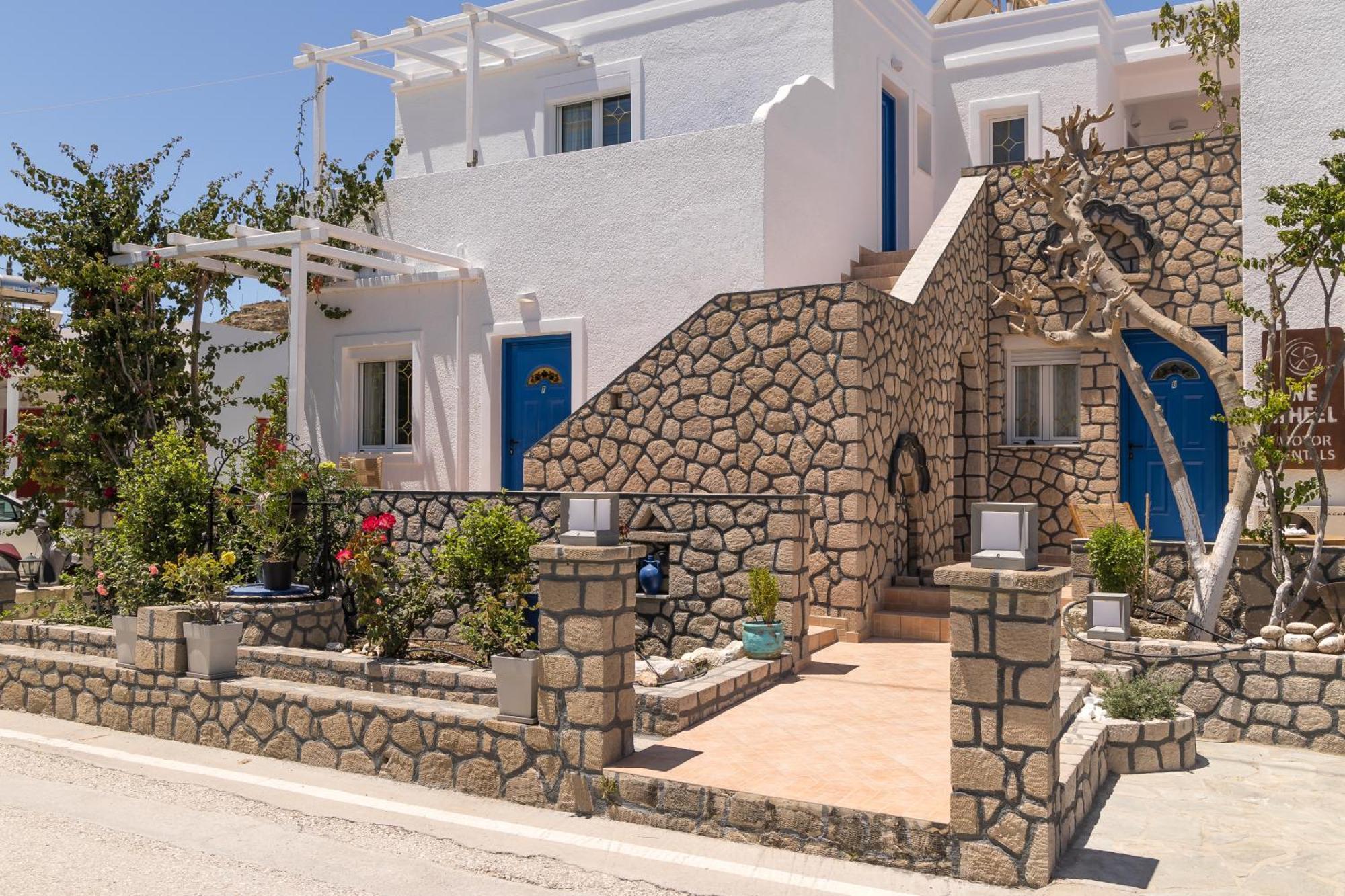 Pergola Hotel Полония Екстериор снимка